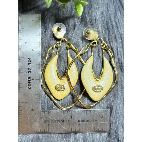 Alexis Bittar Earrings - Picture 7 of 8